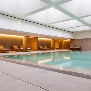 C-hotels Andromeda Hotel